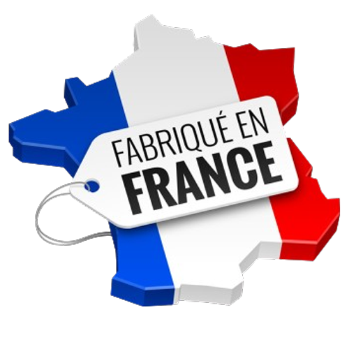 Fabriqué en France