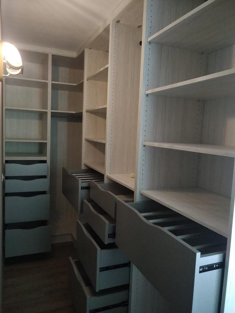 dressing sur mesure à Saint-Ouen-l'Aumône