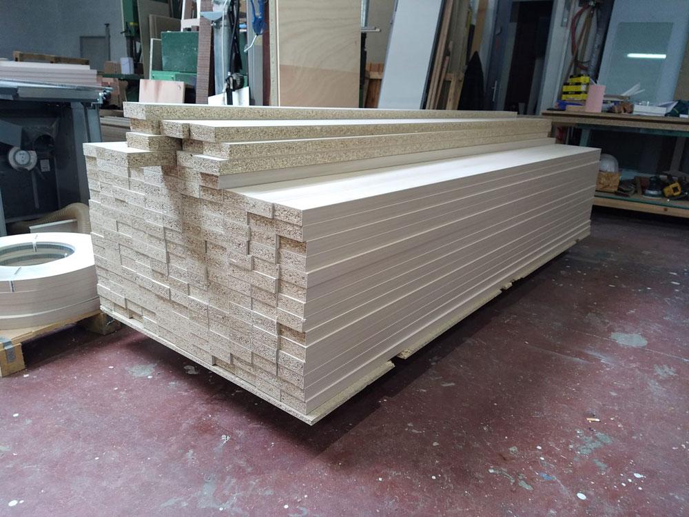Bois-atelier