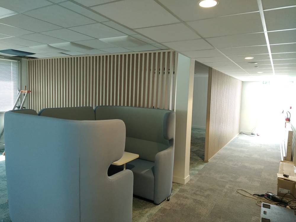 Espace commun