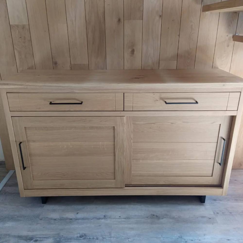 Meuble rangement